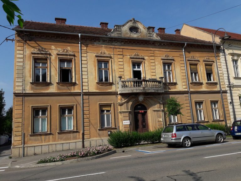 Energetska izkaznica