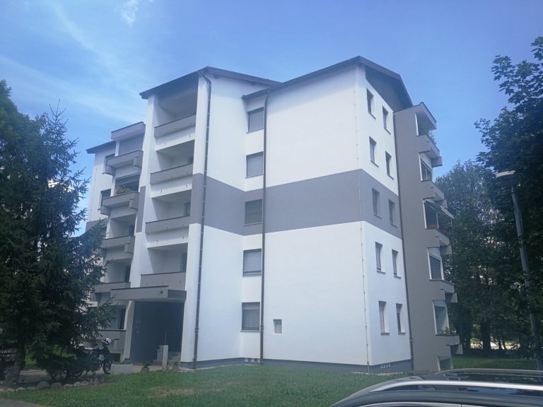Energetska izkaznica