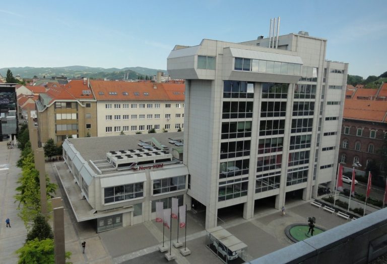 Energetska izkaznica