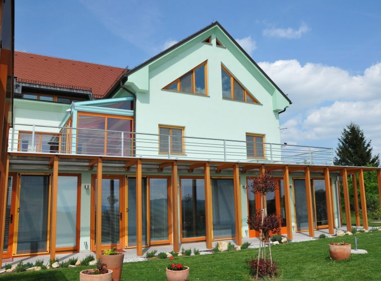 Energetska izkaznica