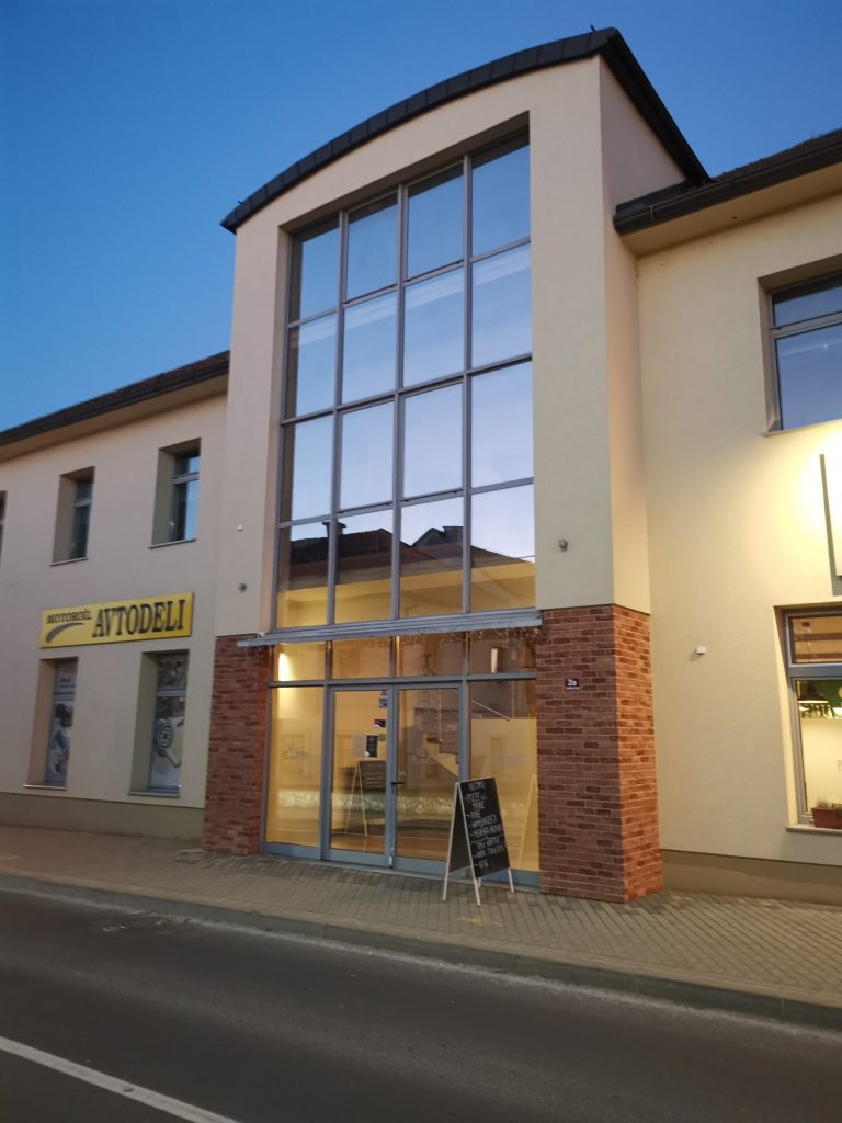 Energetska izkaznica