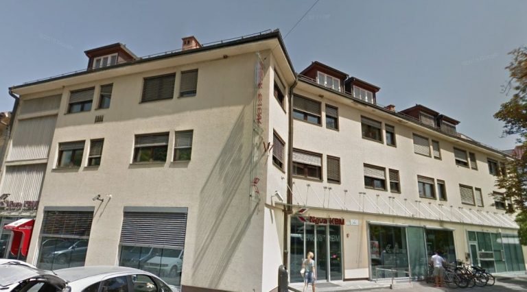 Energetska izkaznica