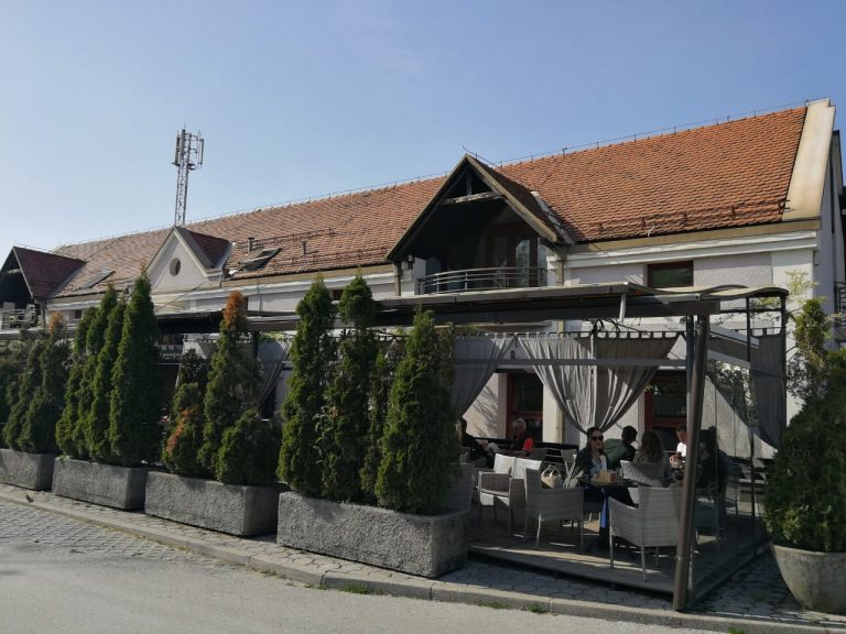Energetska izkaznica