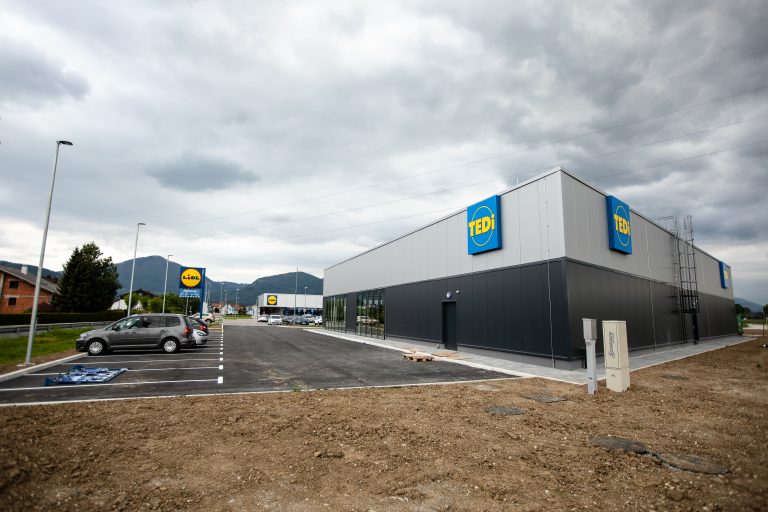 Energetska izkaznica